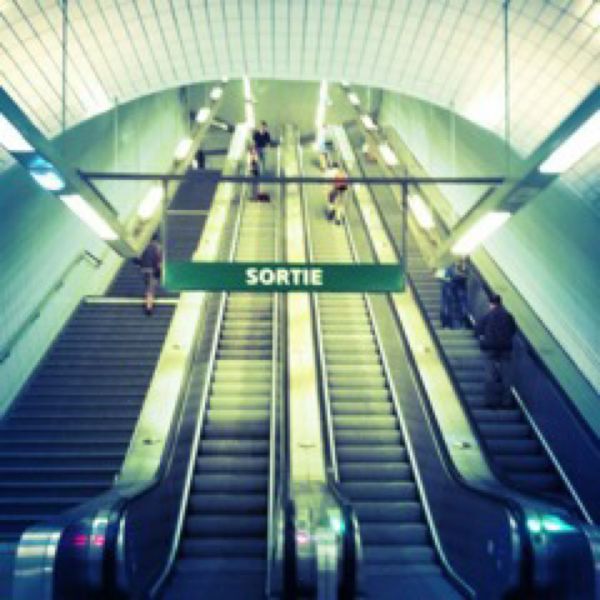 フランス・France「バラ色の街Toulouse🌹へひとり旅」の写真：美しい街並み