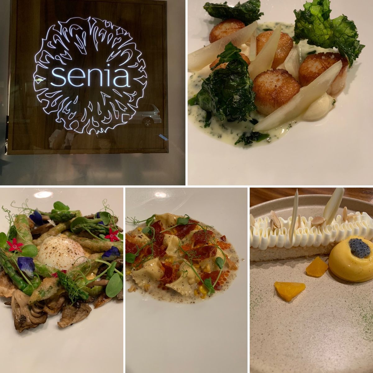 3年振りの訪問。
スタッフが予約の名前で帰ってくるのがわかり、待っていたよ...