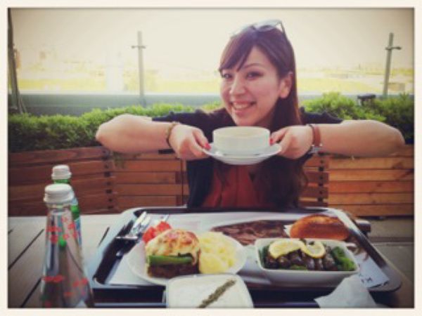 トルコ・イスタンブール「Istanbul🇹🇷」の写真：海外に行ったらスーパーには必ず行きます😆...