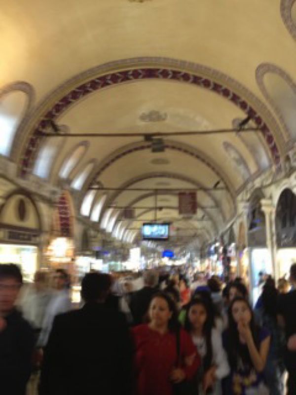 トルコ・イスタンブール「Istanbul🇹🇷」の写真