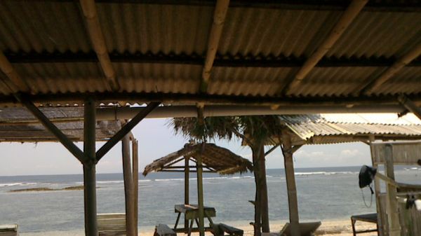 インドネシア・バリ島「バリ島の旅」の写真：最終日は、サーフィン🏄‍♀️
からの、最...