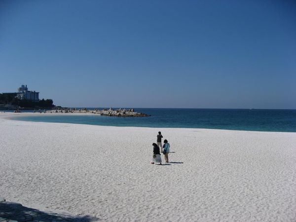 日本・徳島県「南紀ツーリング」の写真