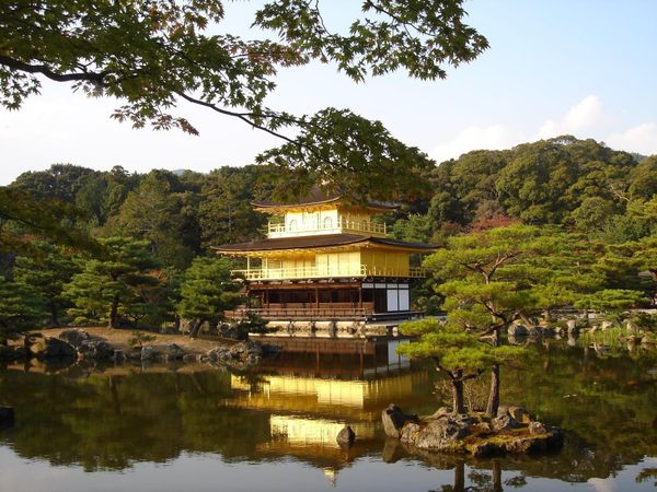 日本・京都府「京都ツーリング」の写真