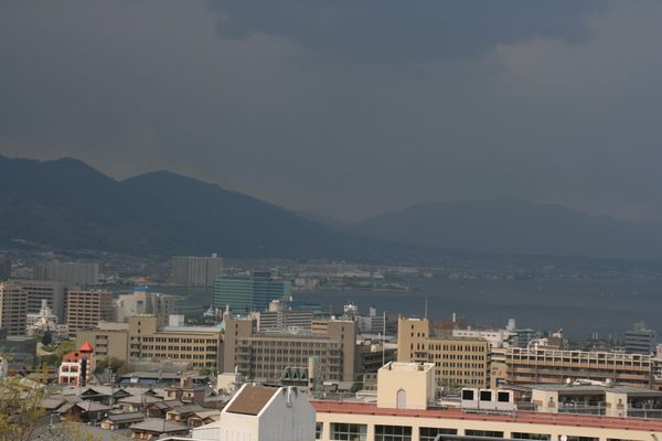 日本・静岡県「関東甲信越ツーリング」の写真