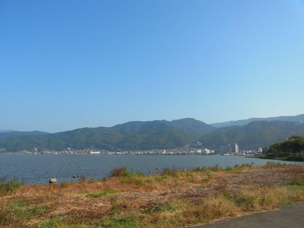 日本・長野県「信州ツーリング」の写真