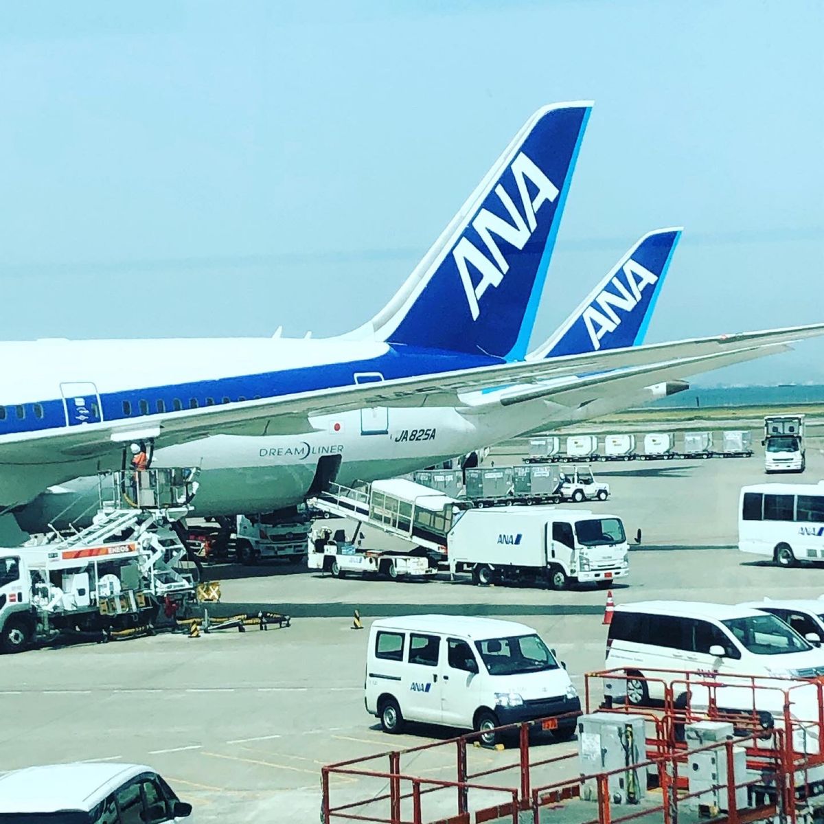 石垣島を後に羽田へ。
次に来れるのは年末かな。