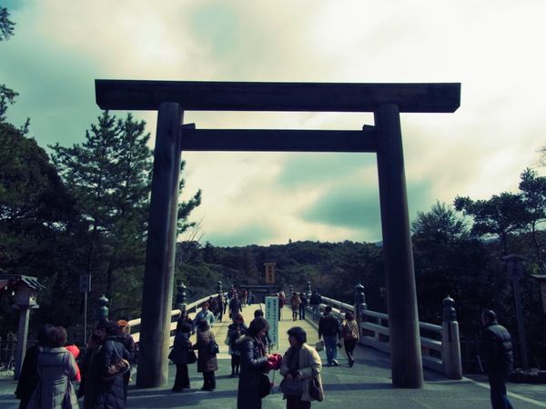 日本・三重県「三重」の写真