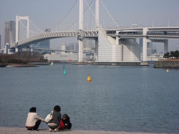 日本・東京都「東京」の写真