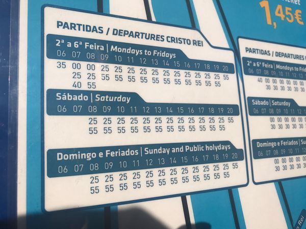 ポルトガル「Christ the King (Almada), Portugal」の写真