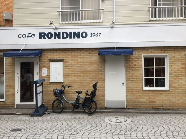 日本・神奈川県「鎌倉旅行」の写真：お洒落なお店の佇まい編

ほんとにセンス...