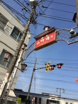 1日目

高速バス移動のため早朝の鎌倉散歩

朝ごはんは、お洒落なカフェにて☕️