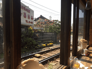 3日目

江ノ電乗りつつ、お寺や有名スポット巡り😊
長谷寺って、紫陽花の季...