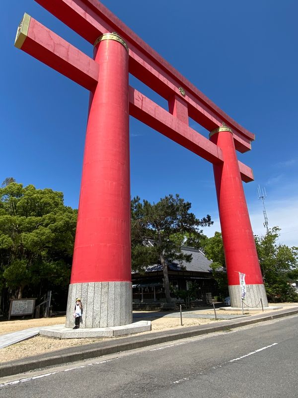 日本・淡路島「淡路島」の写真