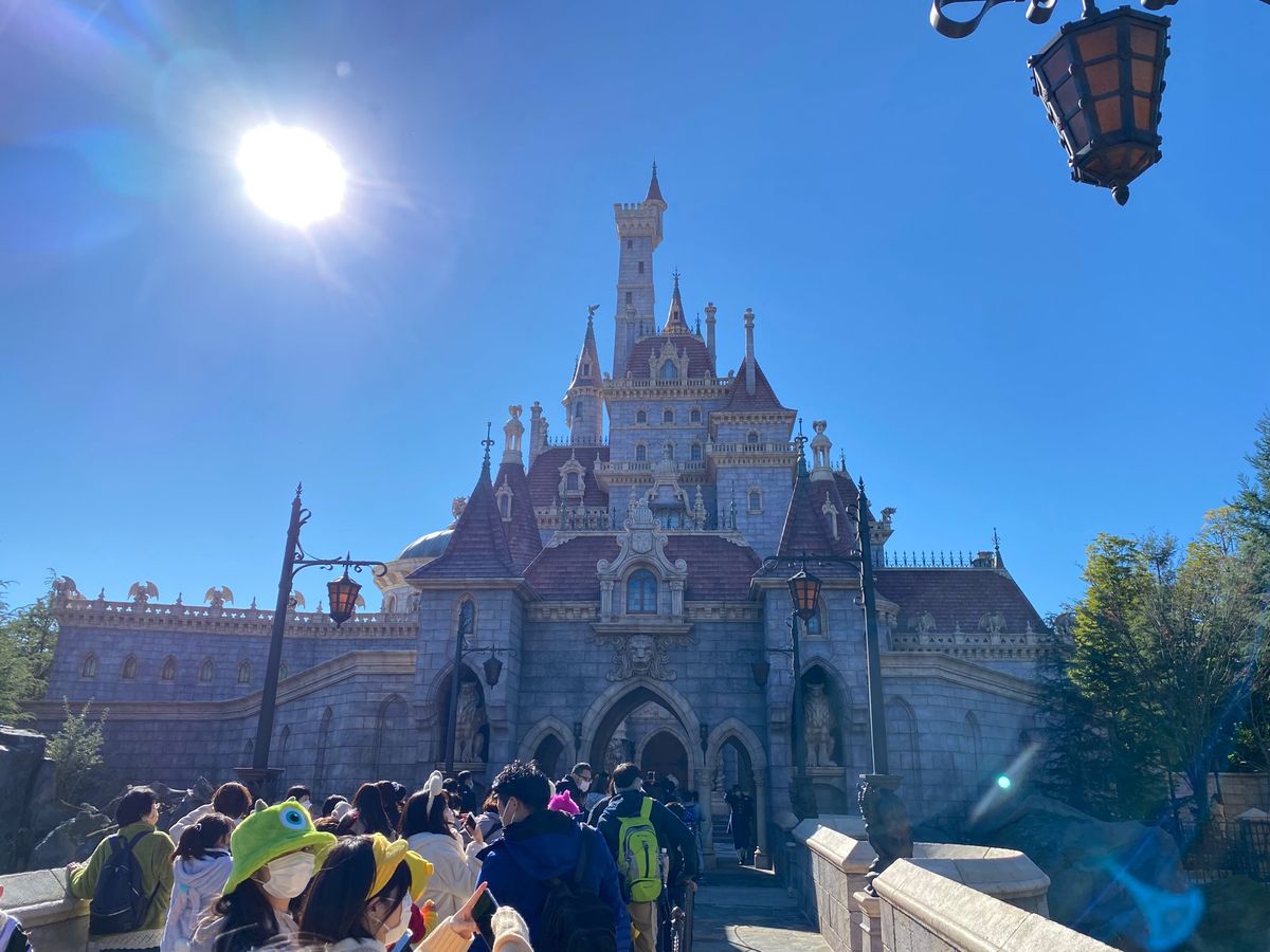 憧れのホテルミラコスタ初宿泊☺️
ミッキーと同じ誕生日でバースデーシール回収！