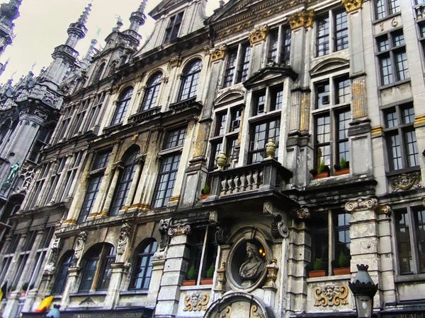 ベルギー・Brugge「Belgium🇧🇪初めてのひとり旅。」の写真