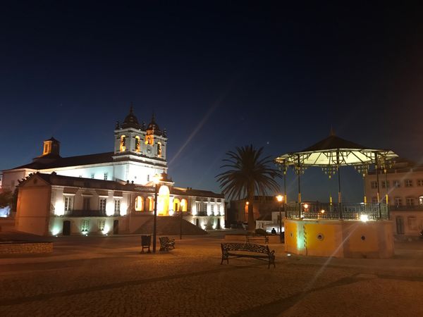 ポルトガル・ナザレ「Nazaré, Portugal」の写真