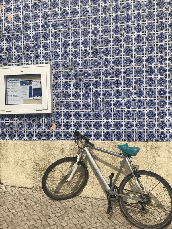 ポルトガル・ナザレ「Nazaré, Portugal」の写真