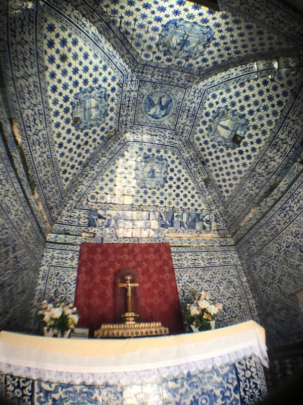 ポルトガル・ナザレ「Nazaré, Portugal」の写真