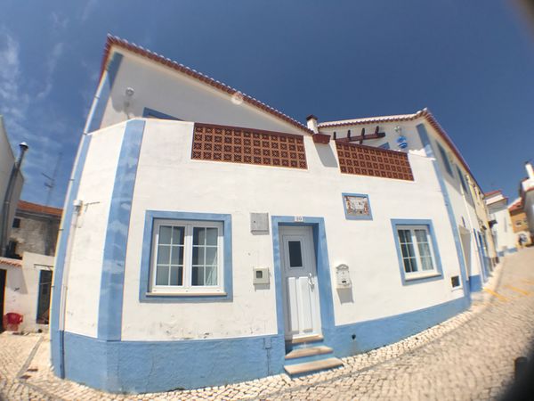 ポルトガル・ナザレ「Nazaré, Portugal」の写真