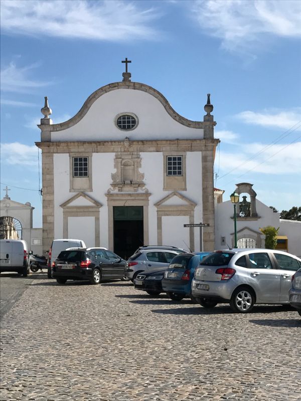ポルトガル・ナザレ「Nazaré, Portugal」の写真