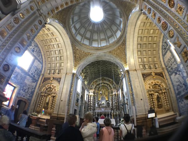 ポルトガル・ナザレ「Nazaré, Portugal」の写真