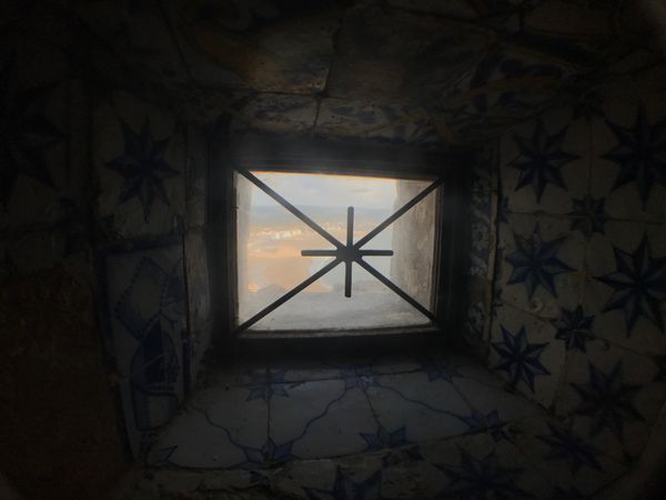 ポルトガル・ナザレ「Nazaré, Portugal」の写真