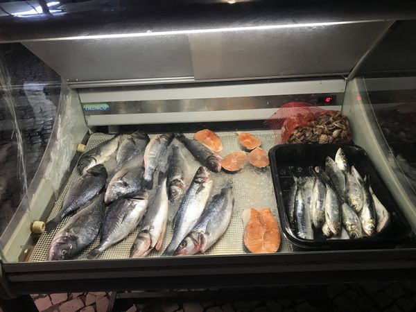 ポルトガル・ナザレ「Nazaré, Portugal」の写真