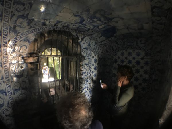 ポルトガル・ナザレ「Nazaré, Portugal」の写真