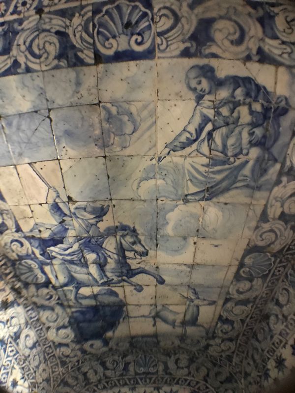 ポルトガル・ナザレ「Nazaré, Portugal」の写真