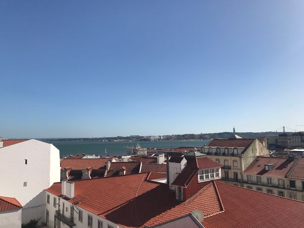 ポルトガル・リスボン「Lisbon, Portugal」の写真