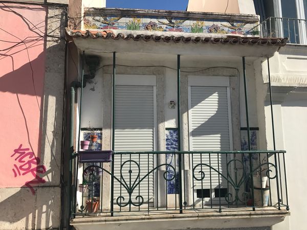 ポルトガル・リスボン「Lisbon, Portugal」の写真