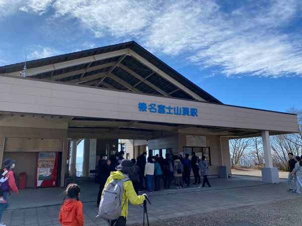 日本・群馬県「伊香保温泉♨️」の写真：11/22