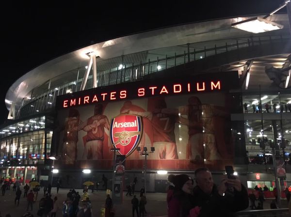 イギリス(英国)・ロンドン「イギリスツアー🇬🇧🏴󠁧󠁢󠁳󠁣󠁴󠁿⚽️」の写真