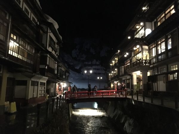 日本・蔵王「山形/宮城雪景色ツアー⛄️」の写真