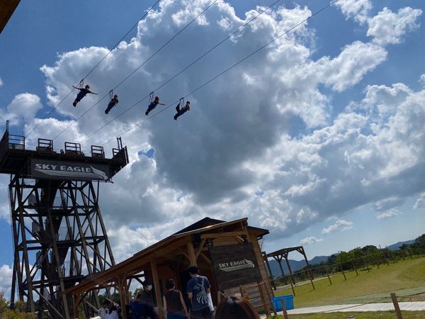 日本・京都府「大阪/京都/兵庫　サッカー観戦ツアー」の写真