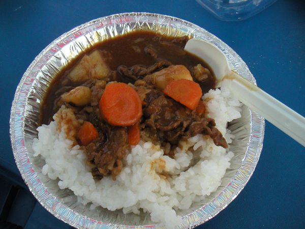 日本・高知県「足摺キャンプ」の写真：足摺キャンプ❷