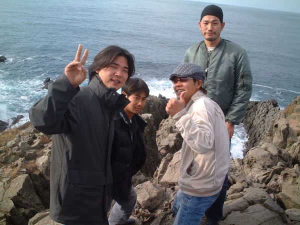 日本・福井県「芦原温泉」の写真