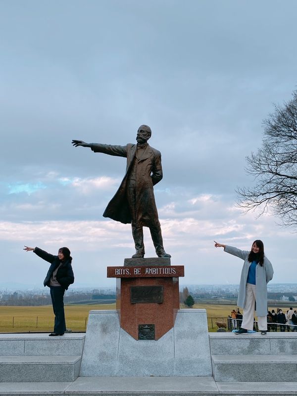 日本・北海道「『北海道』札幌　Tマークシティホテル札幌大通🏨」の写真