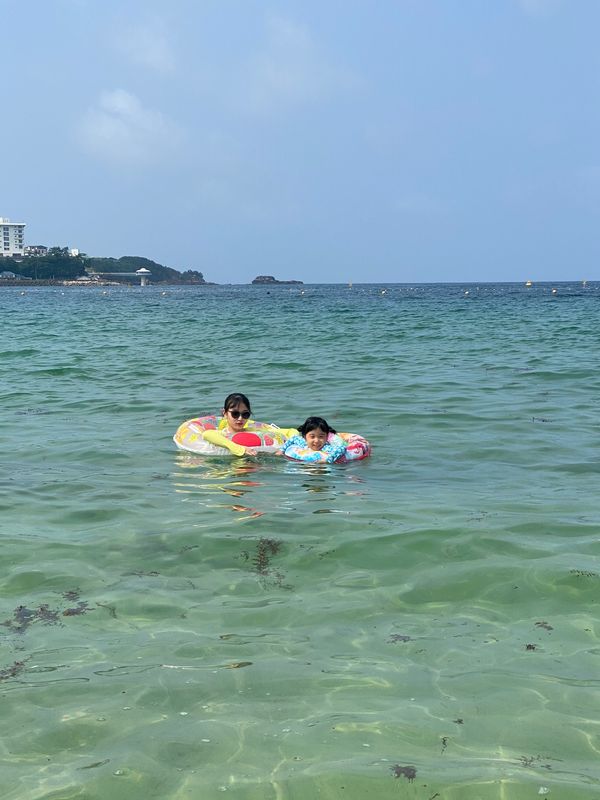 日本・和歌山県「白良浜」の写真