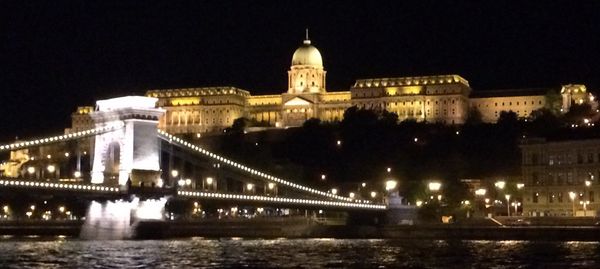 ハンガリー・ブダペスト「初めてのハンガリー/ブダペスト&amp;ちょこっとオーストリア/ウィーン」の写真