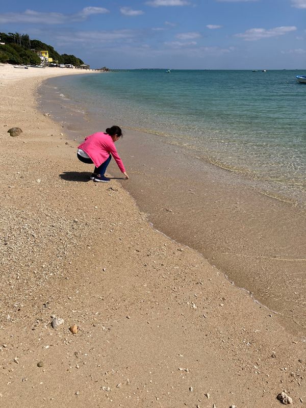 日本・沖縄県「沖縄旅行」の写真
