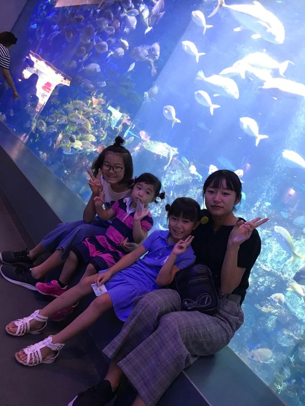 日本・三重県「鳥羽」の写真