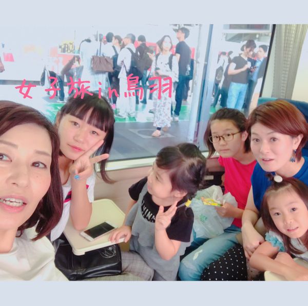 日本・三重県「鳥羽」の写真