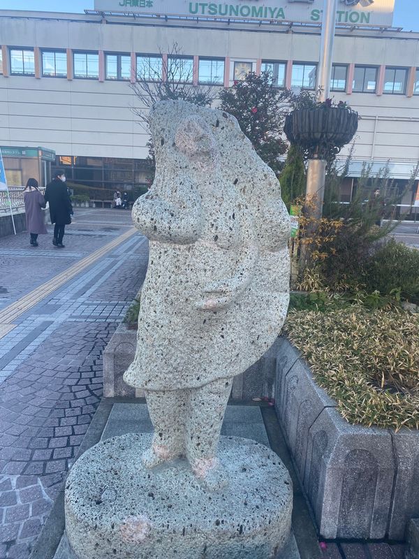 日本・栃木県「『栃木県』鬼怒川温泉 丸京♨️」の写真