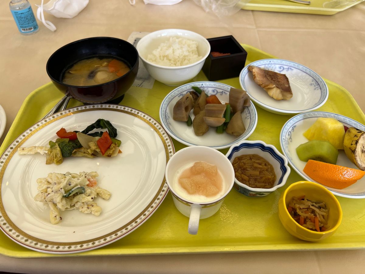 スキー3日目
足が攣りそう笑
子供たちは全然平気みたい
若さって素晴らしい...