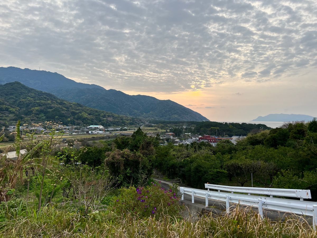 永田のとうふ

お豆腐大好き人間なもんで
屋久島で評判のお豆腐屋さんに立ち...