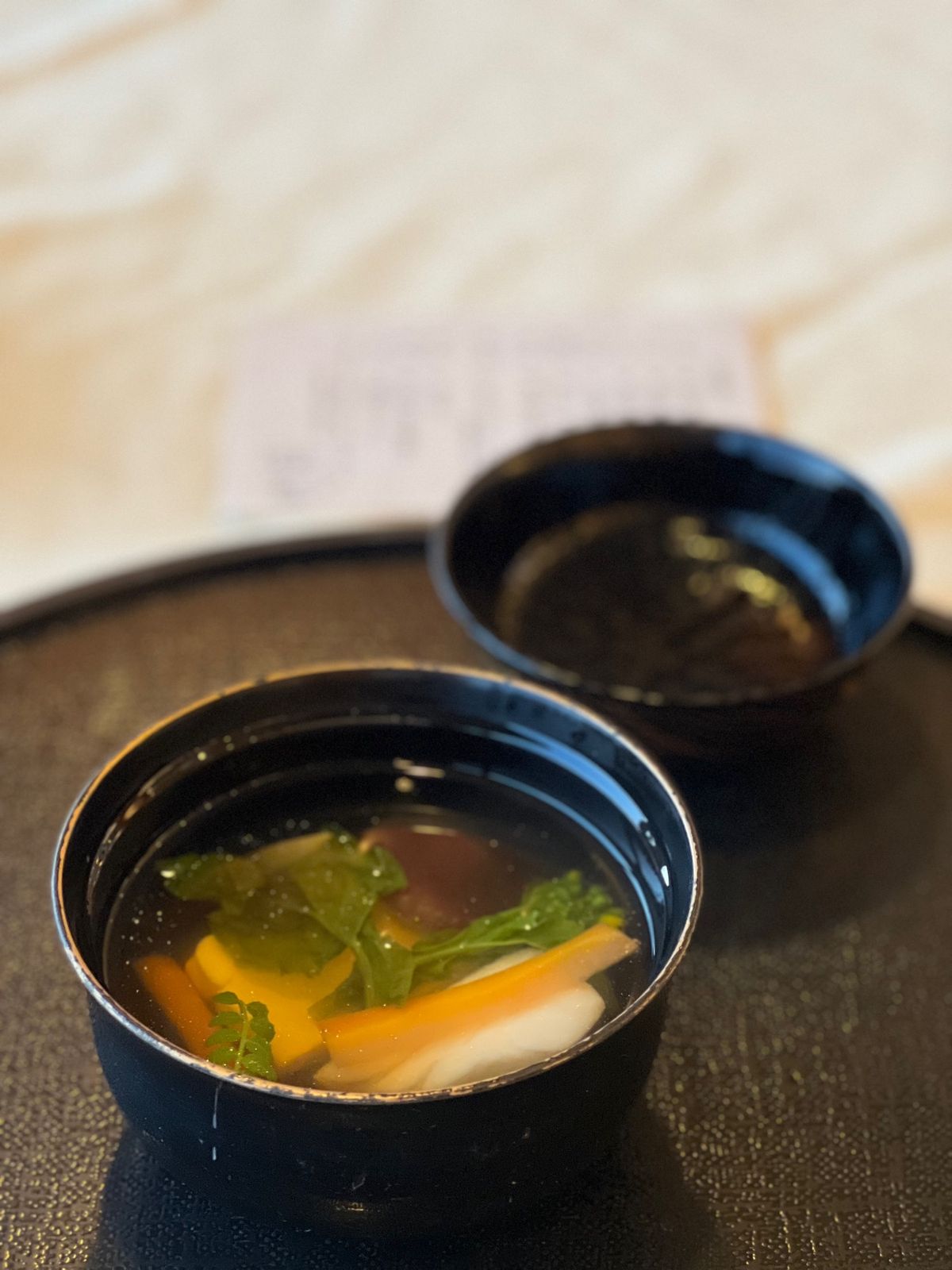 いわさきホテル

夕食🍴
宿の食事って
だいたい多すぎて「ひぃえ〜！」って...