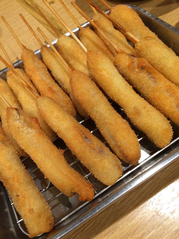 日本・大阪府「大阪食い倒れてからの…B’z Live-Gym 2015 EPIC NIGHT in Osaka」の写真