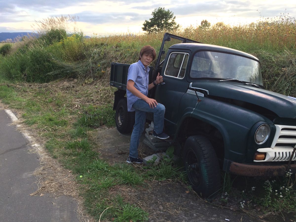 せるぶの丘、美瑛、富良野