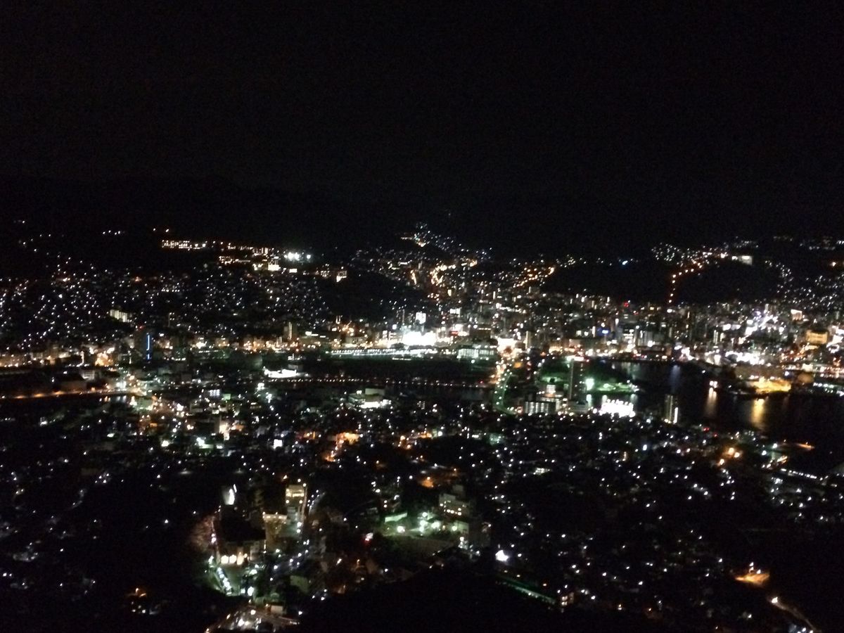 思案橋の『康楽』(かんろ)さん。
長崎を訪れると必ずココのちゃんぽん！